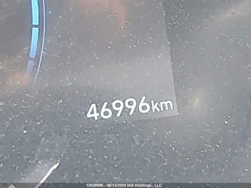 2021 Hyundai Ioniq Se VIN: KMHC75LJ8MU079387 Lot: 12028896