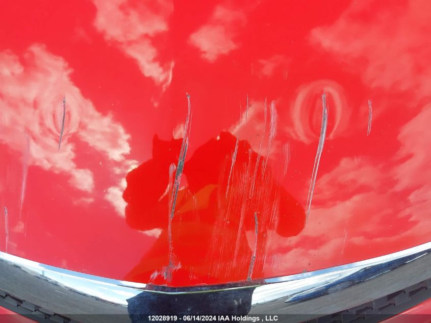 2007 Mazda 3 I VIN: JM1BK32F671741294 Lot: 12028919