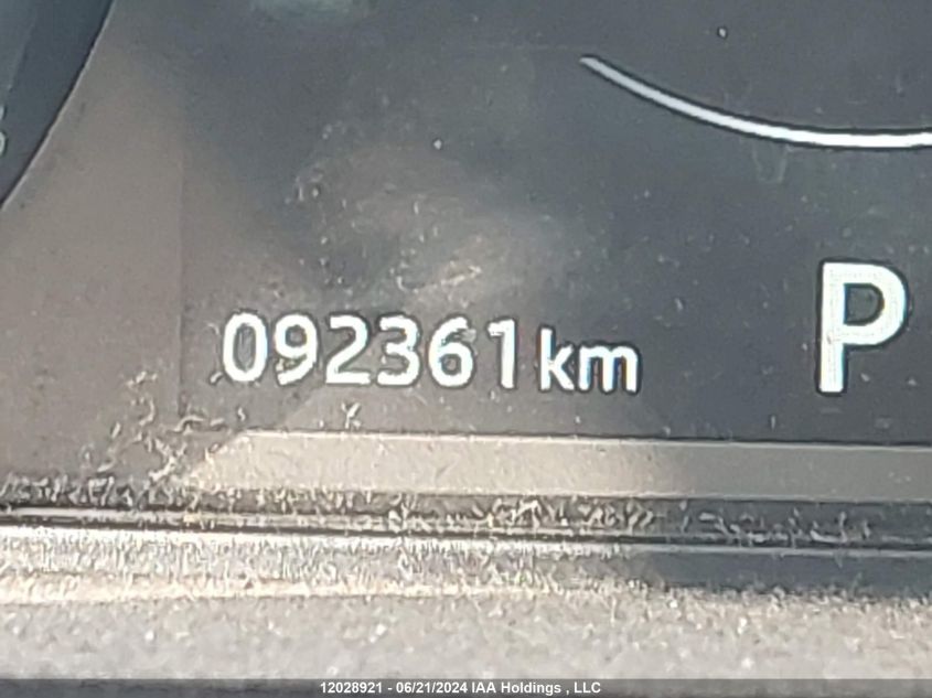 2016 Land Rover Range Rover Sport VIN: SALWR2KF3GA595842 Lot: 12028921