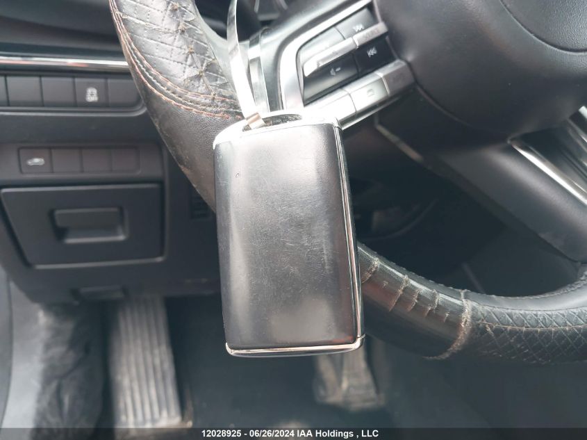 2020 Mazda Mazda3 VIN: 3MZBPACL0LM130648 Lot: 12028925