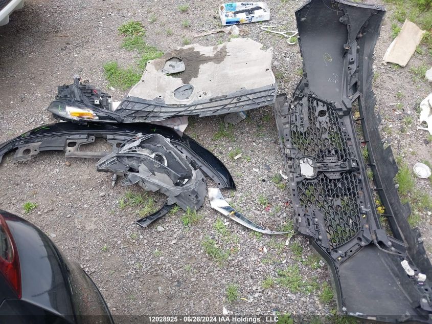 2020 Mazda Mazda3 VIN: 3MZBPACL0LM130648 Lot: 12028925