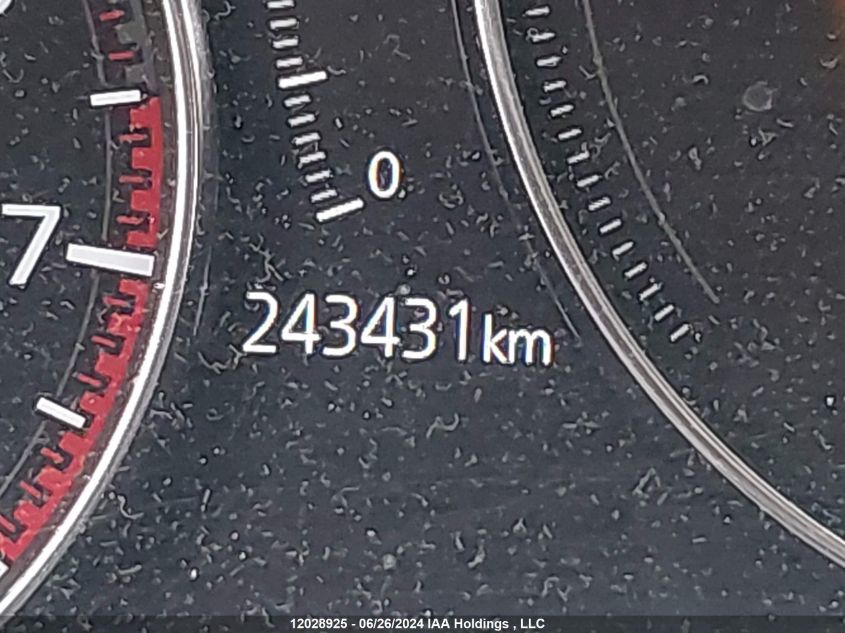 2020 Mazda Mazda3 VIN: 3MZBPACL0LM130648 Lot: 12028925