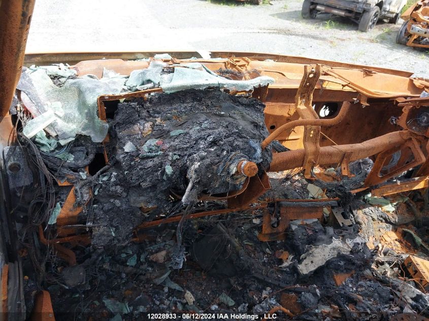 2001 GMC Sierra 1500 VIN: 2GTEK19T411134163 Lot: 12028933