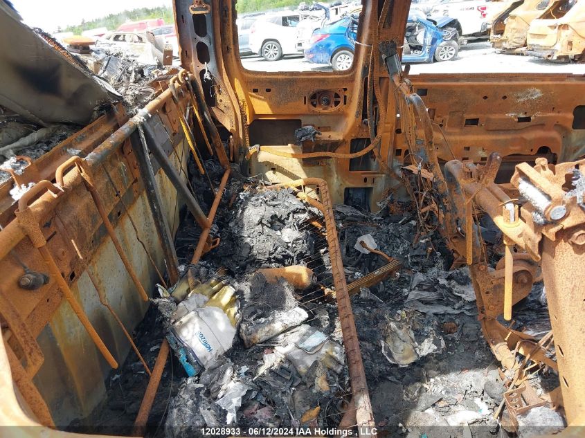 2001 GMC Sierra 1500 VIN: 2GTEK19T411134163 Lot: 12028933