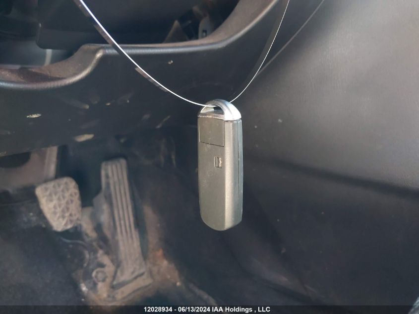 2014 Mazda Mazda3 VIN: JM1BM1V72E1130968 Lot: 12028934