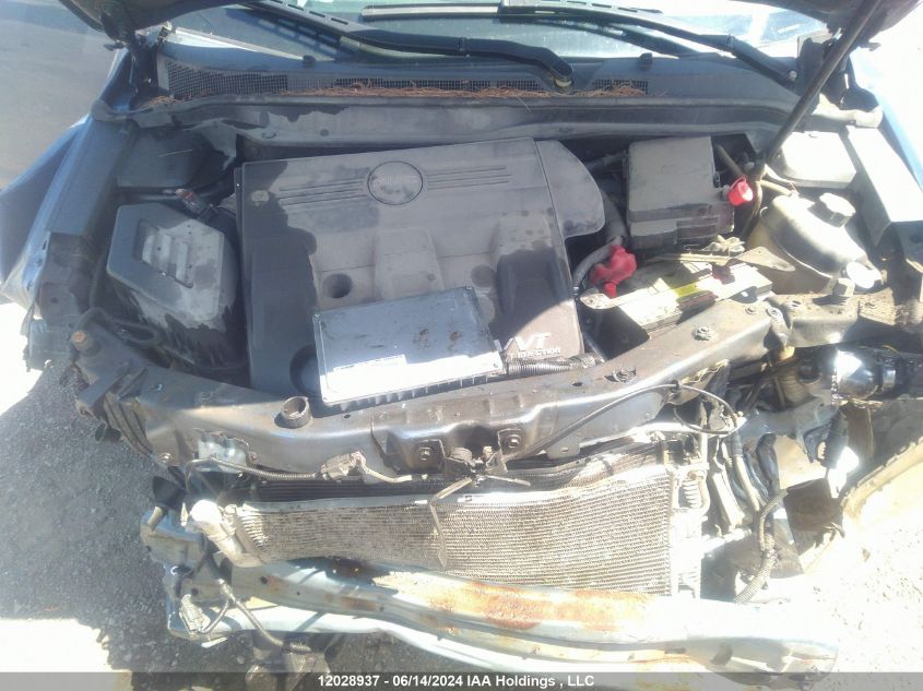 2012 GMC Terrain VIN: 2GKFLTE53C6140177 Lot: 12028937