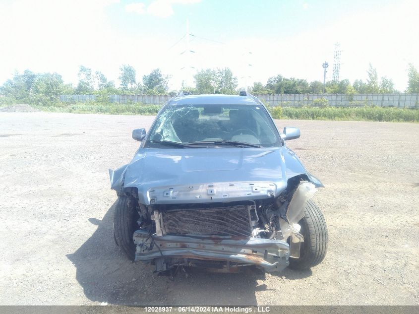 2012 GMC Terrain VIN: 2GKFLTE53C6140177 Lot: 12028937