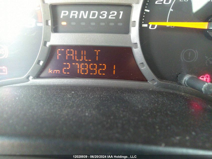 2004 Chevrolet Colorado VIN: 1GCCS136648181254 Lot: 12028939