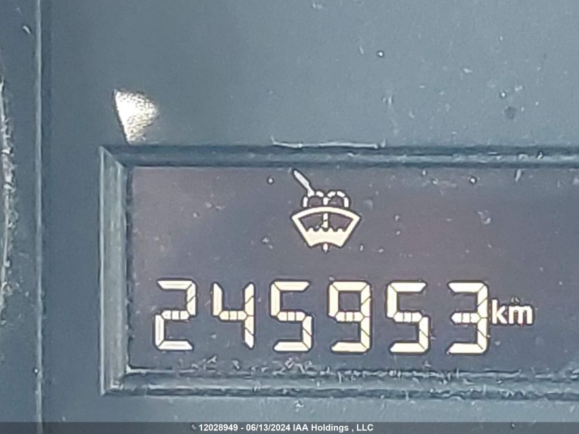 2016 Dodge Grand Caravan Se VIN: 2C4RDGBG9GR397853 Lot: 12028949