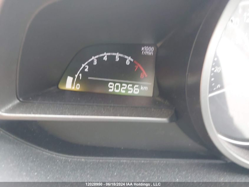 2018 Mazda Mazda3 VIN: JM1BN1V7XJ1179777 Lot: 12028950