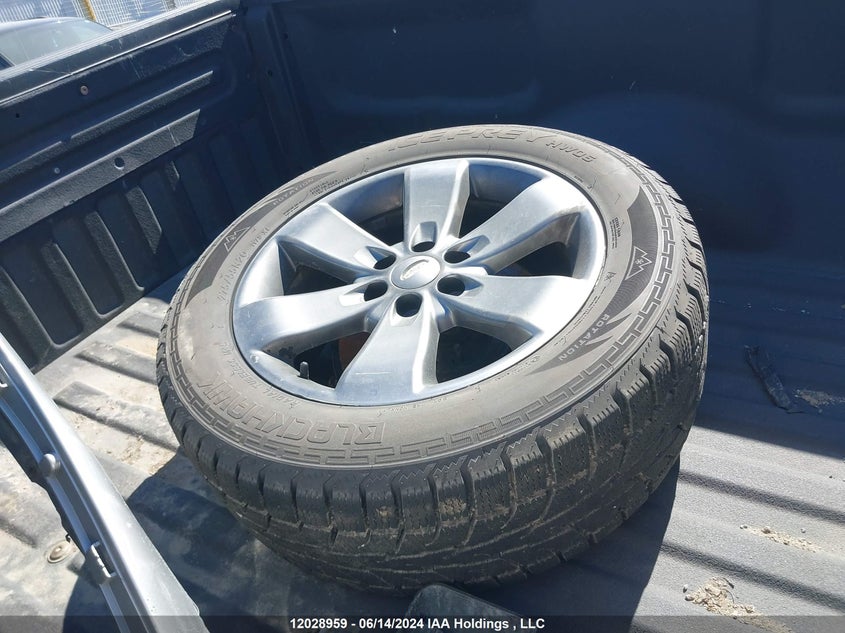 2013 Ford F150 Super Cab VIN: 1FTFX1EF5DFC97391 Lot: 12028959