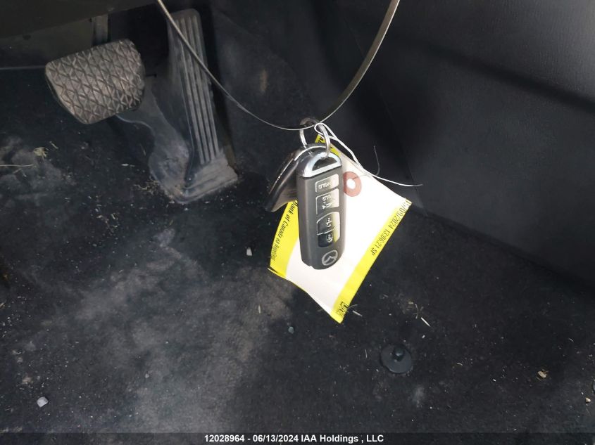 2016 Mazda Mazda3 VIN: JM1BM1W33G1281381 Lot: 12028964