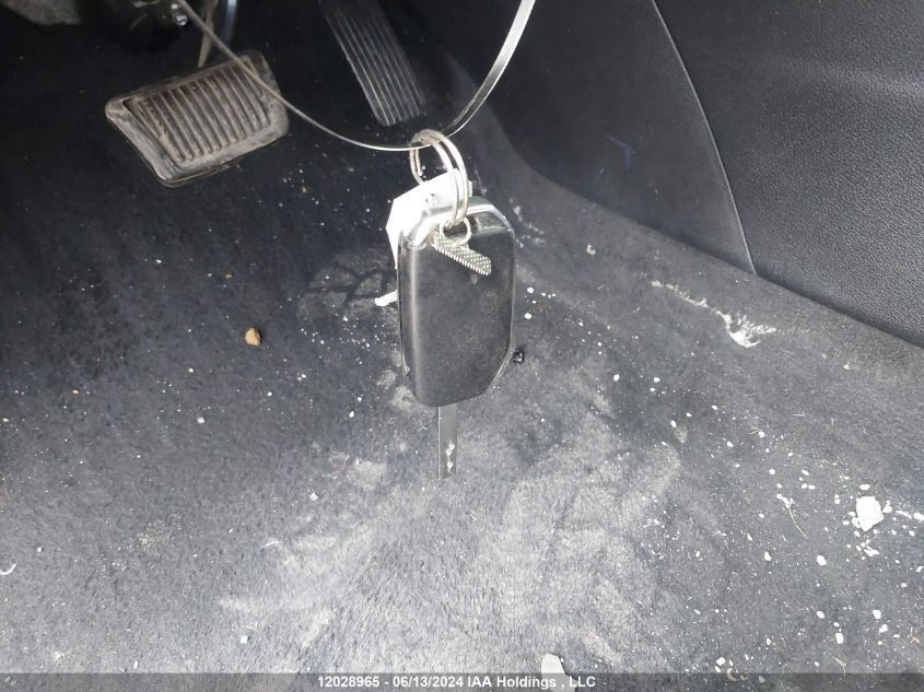 2019 Kia Forte Ex VIN: 3KPF54AD0KE008906 Lot: 12028965