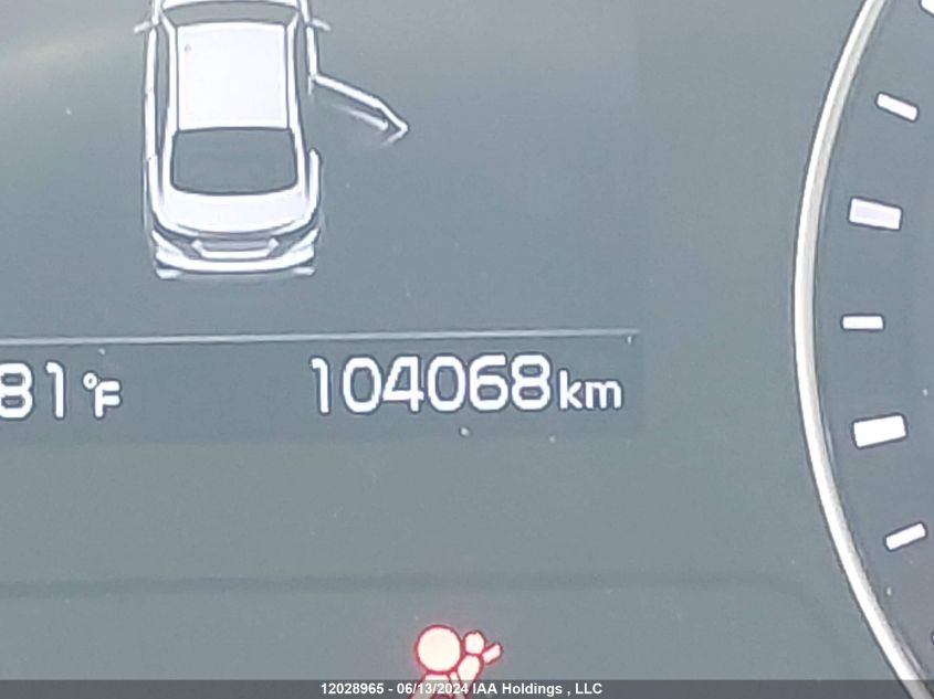 2019 Kia Forte Ex VIN: 3KPF54AD0KE008906 Lot: 12028965