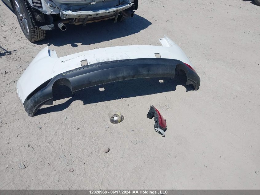 2021 Mazda Cx-5 Grand Touring VIN: JM3KFBDMXM0120434 Lot: 12028968