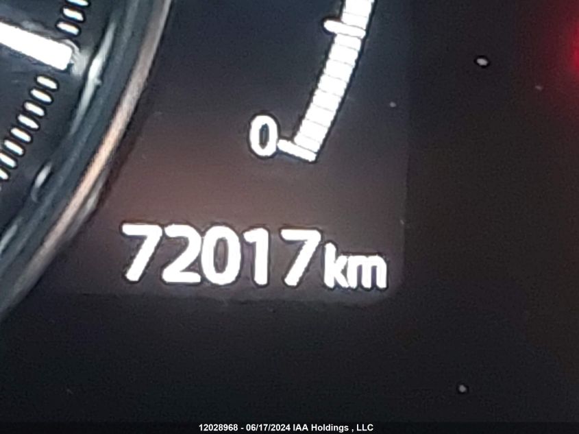 2021 Mazda Cx-5 Grand Touring VIN: JM3KFBDMXM0120434 Lot: 12028968