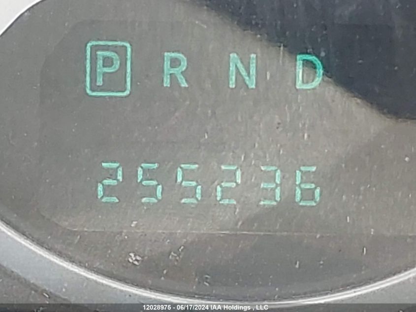 2010 Dodge Grand Caravan Se VIN: 2D4RN4DX7AR307862 Lot: 12028975