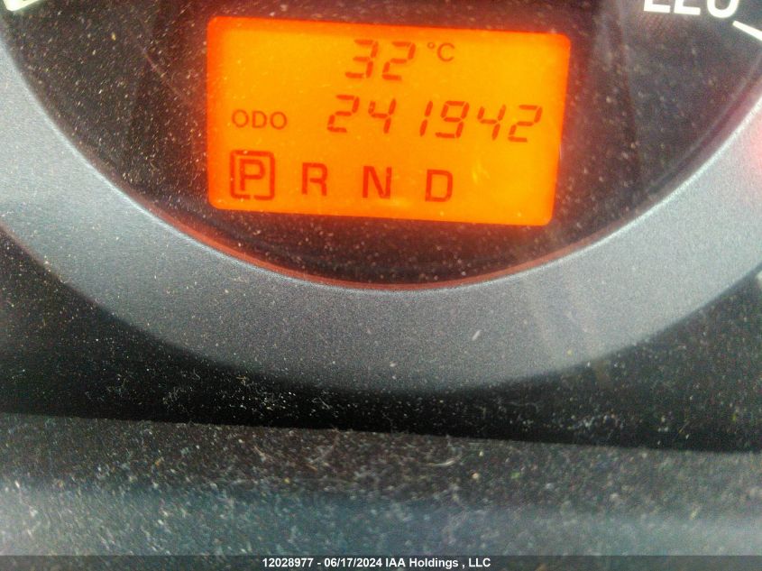 2010 Toyota Rav4 VIN: 2T3BF4DV8AW033118 Lot: 12028977