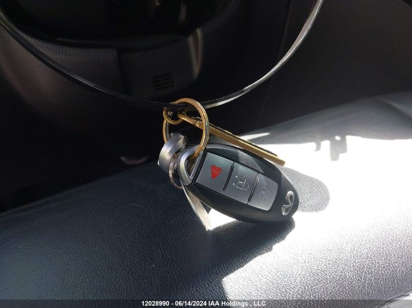 2016 Infiniti Qx50 VIN: JN1BJ0RR1GM265510 Lot: 12028990