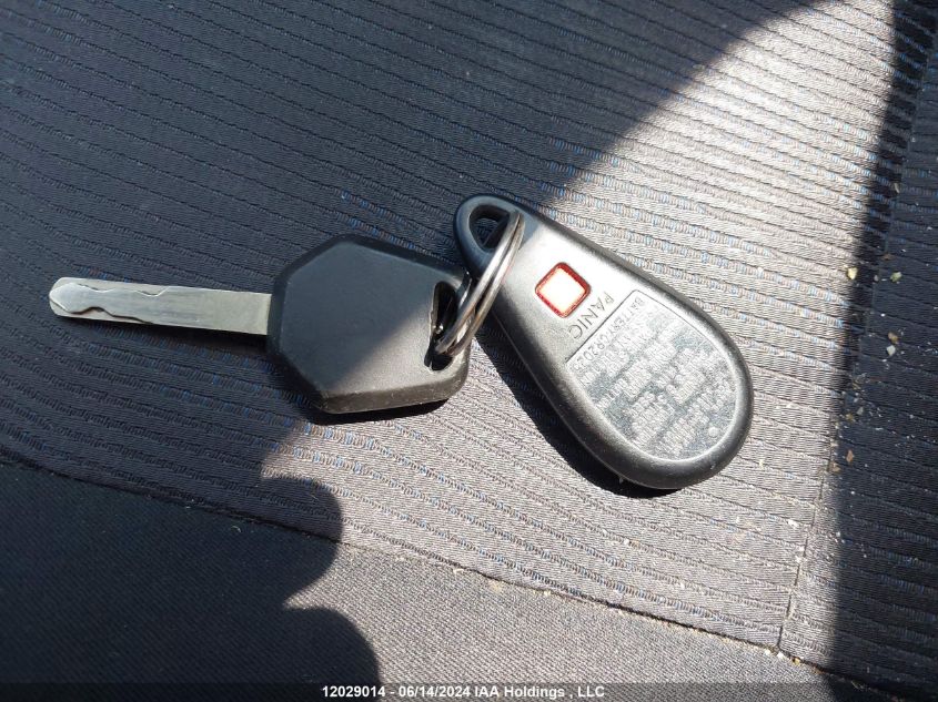 2010 Subaru Forester 2.5X Premium VIN: JF2SH6CC5AH762884 Lot: 12029014