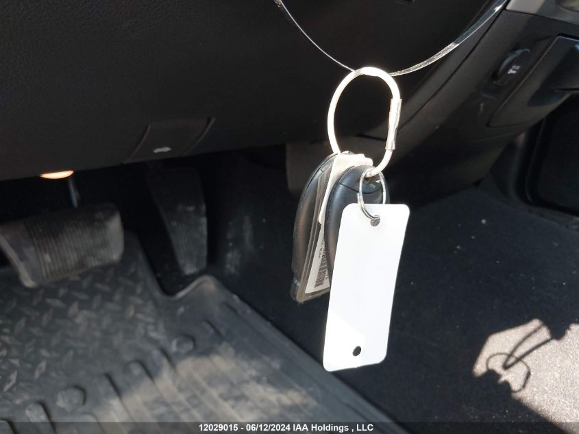 2023 Ram 1500 Classic Slt VIN: 3C6RR7LT0PG607766 Lot: 12029015