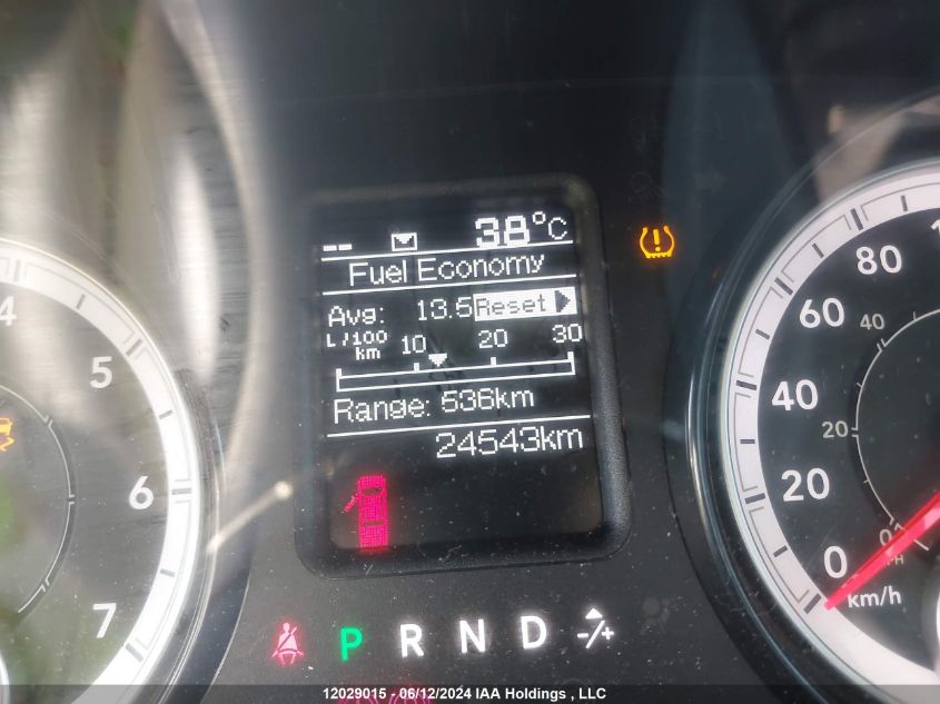 2023 Ram 1500 Classic Slt VIN: 3C6RR7LT0PG607766 Lot: 12029015