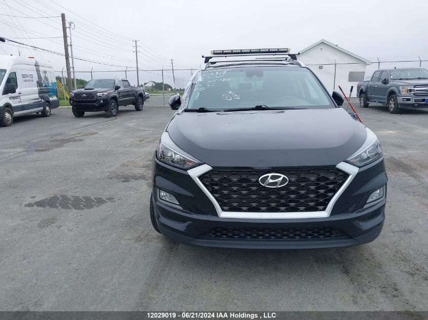 2021 Hyundai Tucson Limited/Sel/Sport/Ultimate/Value VIN: KM8J3CA46MU321050 Lot: 12029019