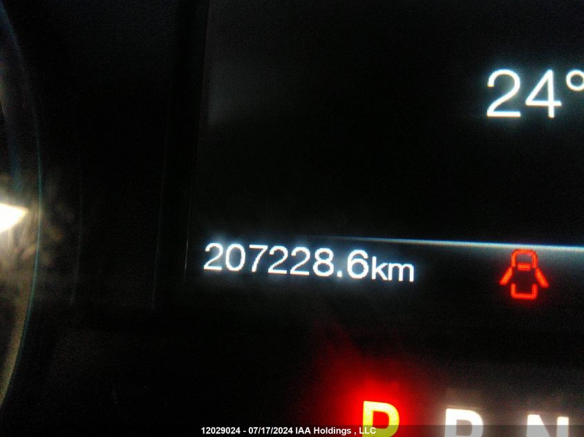 2018 Ford F150 Supercrew VIN: 1FTEW1EP2JFA09488 Lot: 12029024