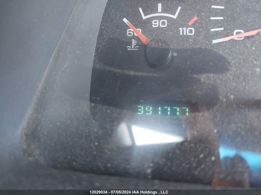 2001 Dodge Ram 3500 VIN: 1B7MF33611J229011 Lot: 12029034