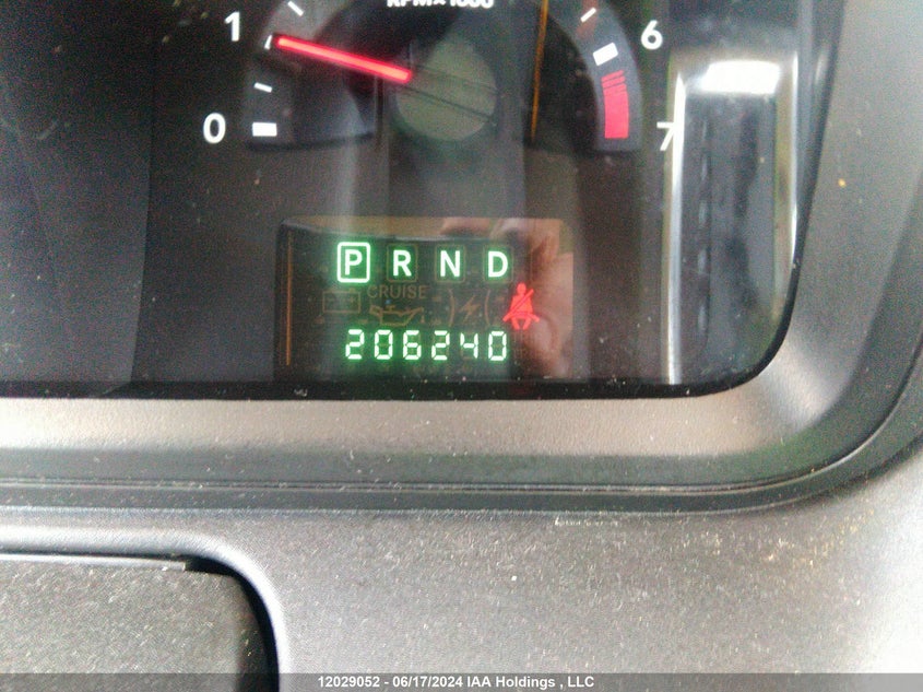 2010 Dodge Journey VIN: 3D4PG4FB7AT127703 Lot: 12029052