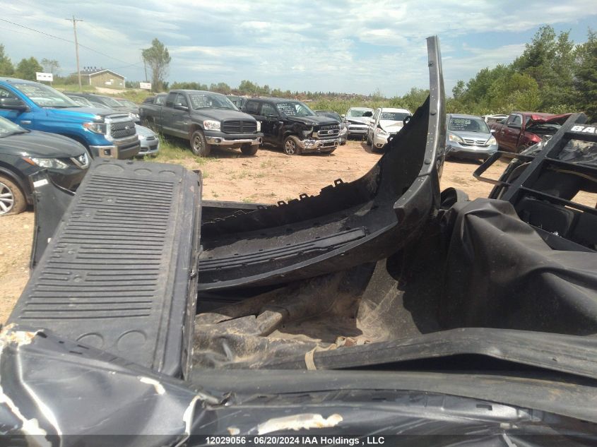 2021 Ram 1500 Classic Tradesman VIN: 1C6RR7FT1MS595692 Lot: 12029056