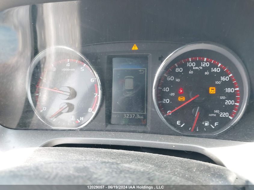 2017 Toyota Rav4 Se VIN: 2T3JFREV0HW655228 Lot: 12029057