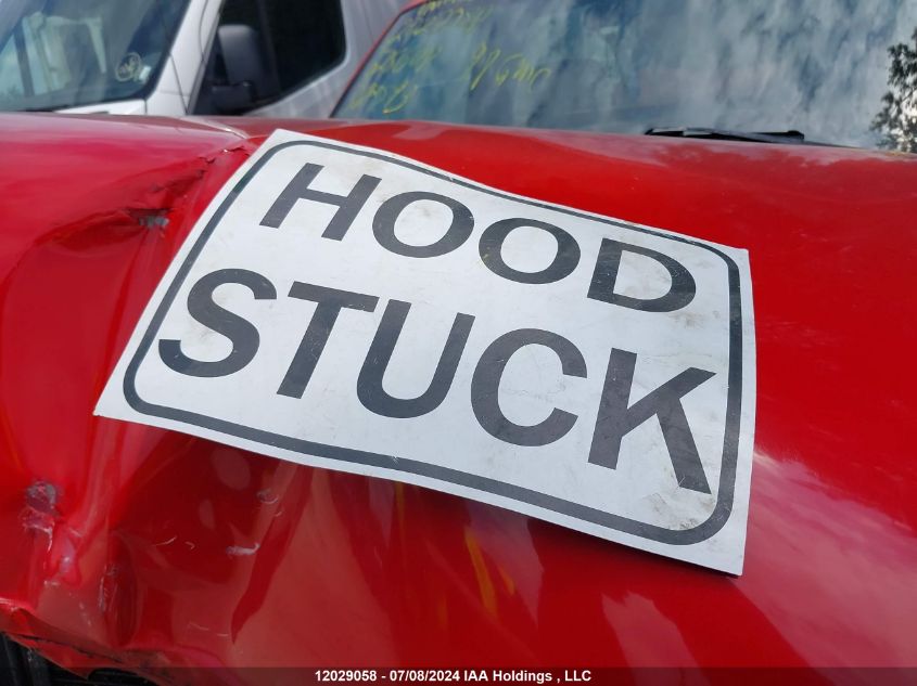 1998 GMC Sierra 1500 VIN: 1GTEC14W3WZ525608 Lot: 12029058