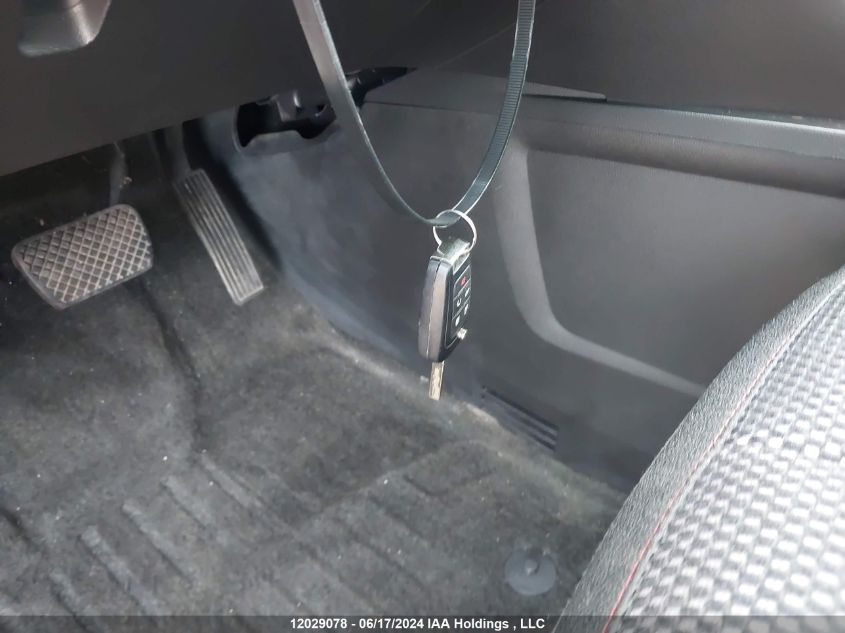 2017 Chevrolet Equinox Lt VIN: 2GNALCEK6H1583379 Lot: 12029078