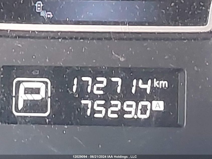 2015 Nissan Pathfinder VIN: 5N1AR2MM3FC677047 Lot: 12029094