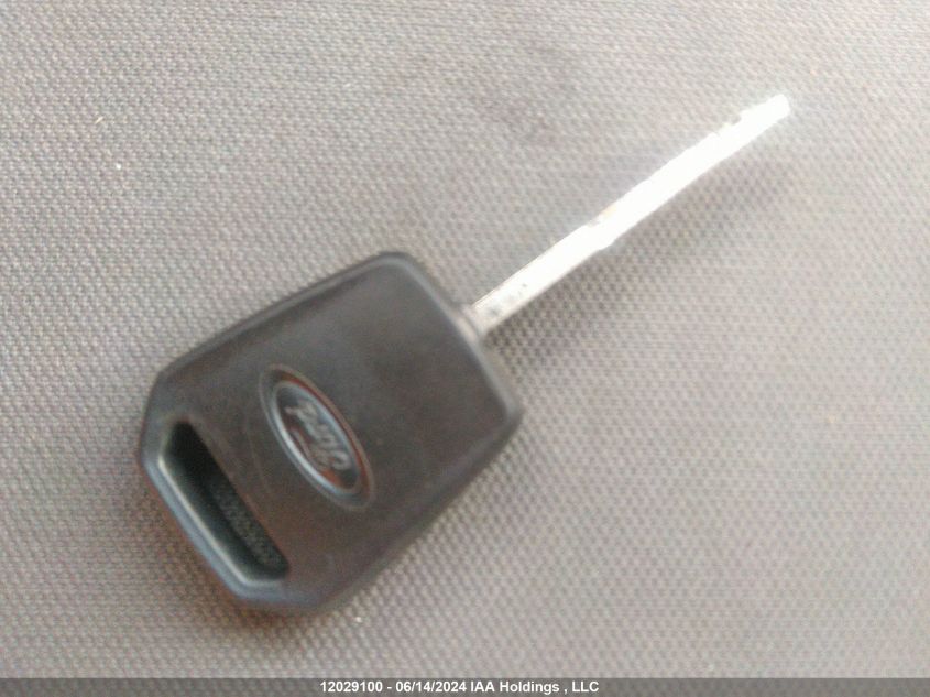 2019 Ford F150 VIN: 1FTMF1CB1KKC00105 Lot: 12029100