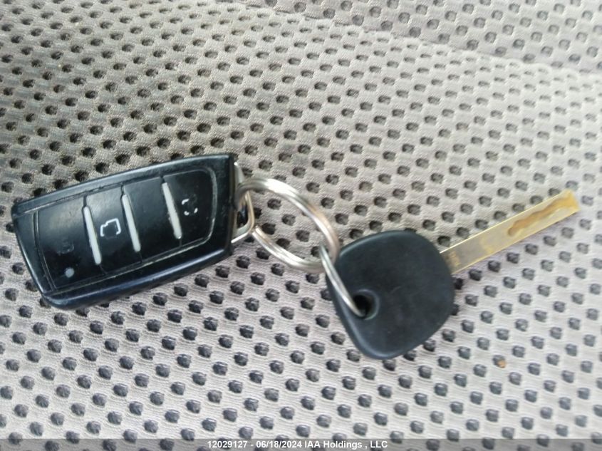 2010 Chevrolet Equinox VIN: 2CNALDEW3A6244052 Lot: 12029127