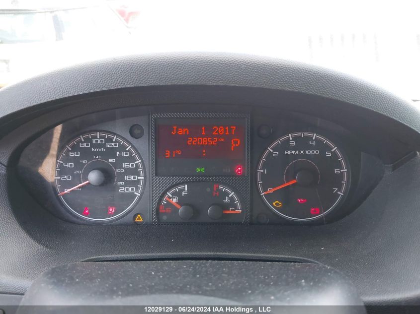 2019 Ram Promaster 2500 Window Van High Roof VIN: 3C6TRVPG4KE519234 Lot: 12029129