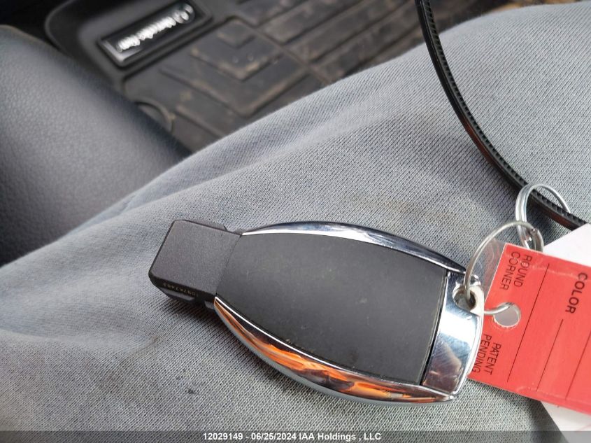 2018 Mercedes-Benz C-Class VIN: 55SWF6EB9JU260484 Lot: 12029149