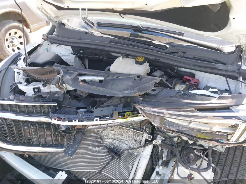 2019 Buick Encore VIN: KL4CJGSB6KB869351 Lot: 12029161