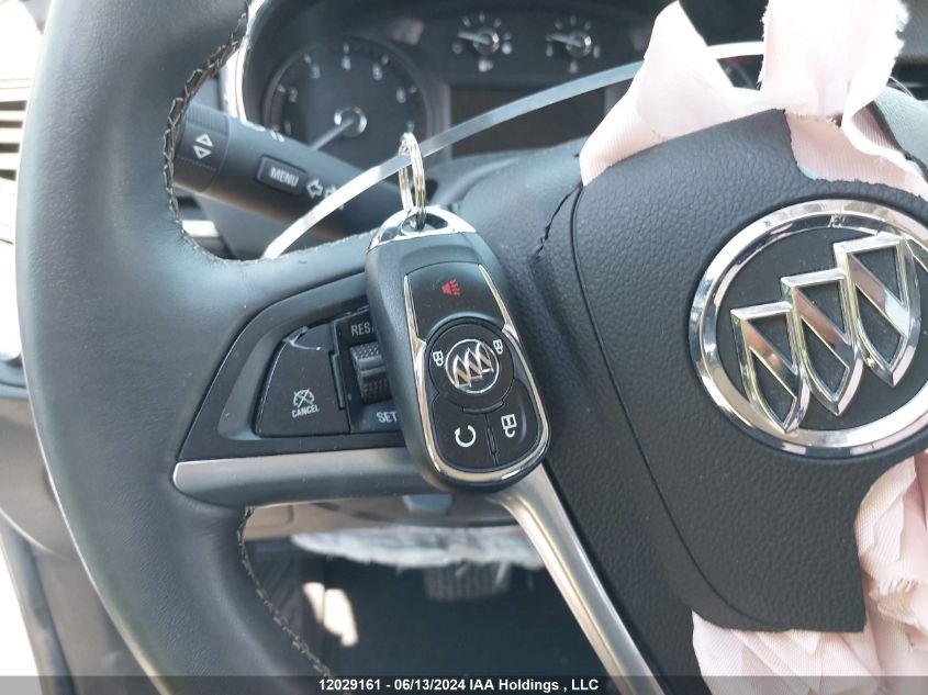 2019 Buick Encore VIN: KL4CJGSB6KB869351 Lot: 12029161