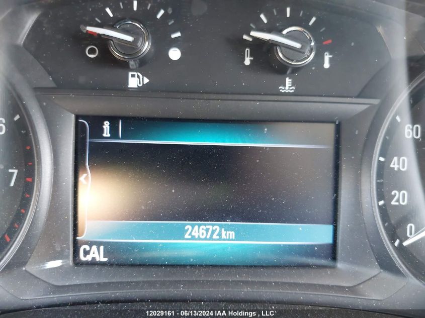 2019 Buick Encore VIN: KL4CJGSB6KB869351 Lot: 12029161