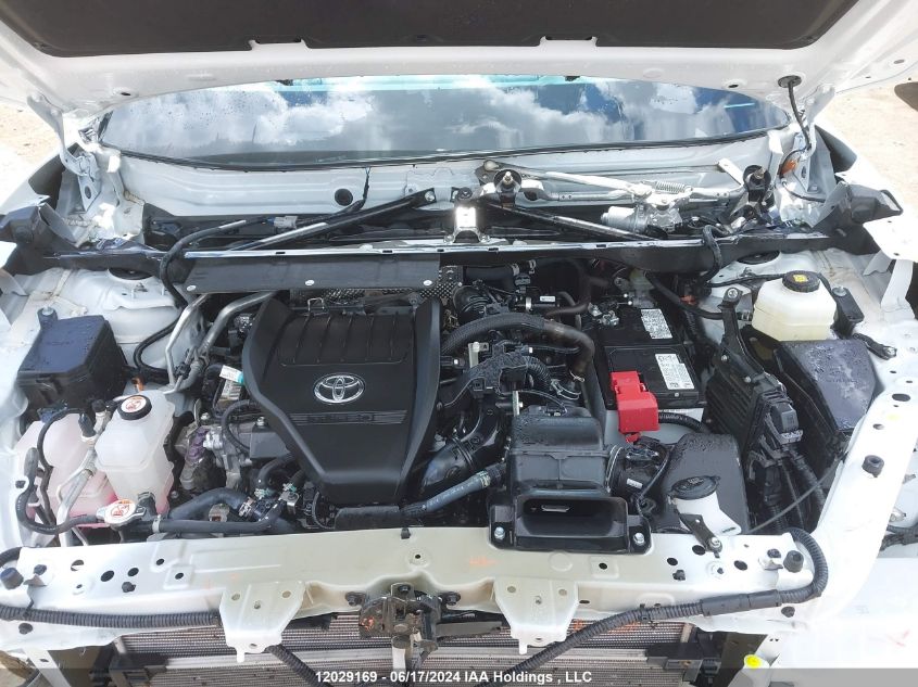 2023 Toyota Highlander L/Le/Xle/Limited/Platinum/Xse VIN: 5TDKDRBH2PS504884 Lot: 12029169