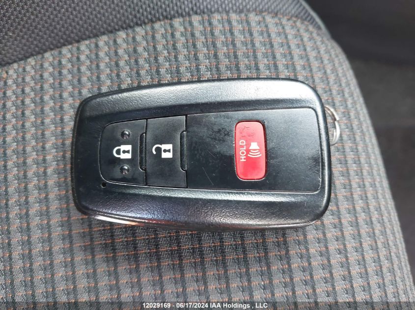 2023 Toyota Highlander L/Le/Xle/Limited/Platinum/Xse VIN: 5TDKDRBH2PS504884 Lot: 12029169