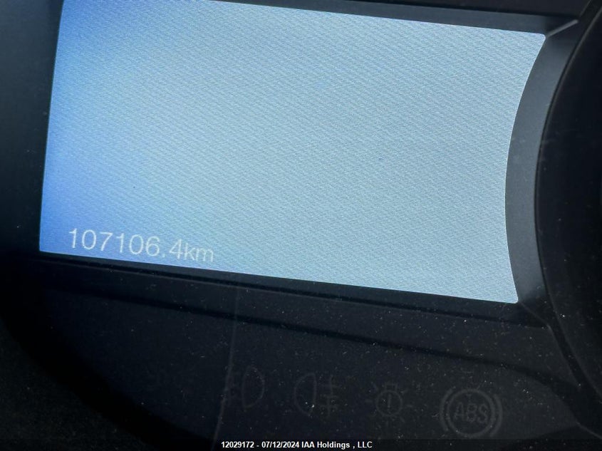 2015 Ford Edge Sel VIN: 2FMTK4J93FBB31664 Lot: 12029172