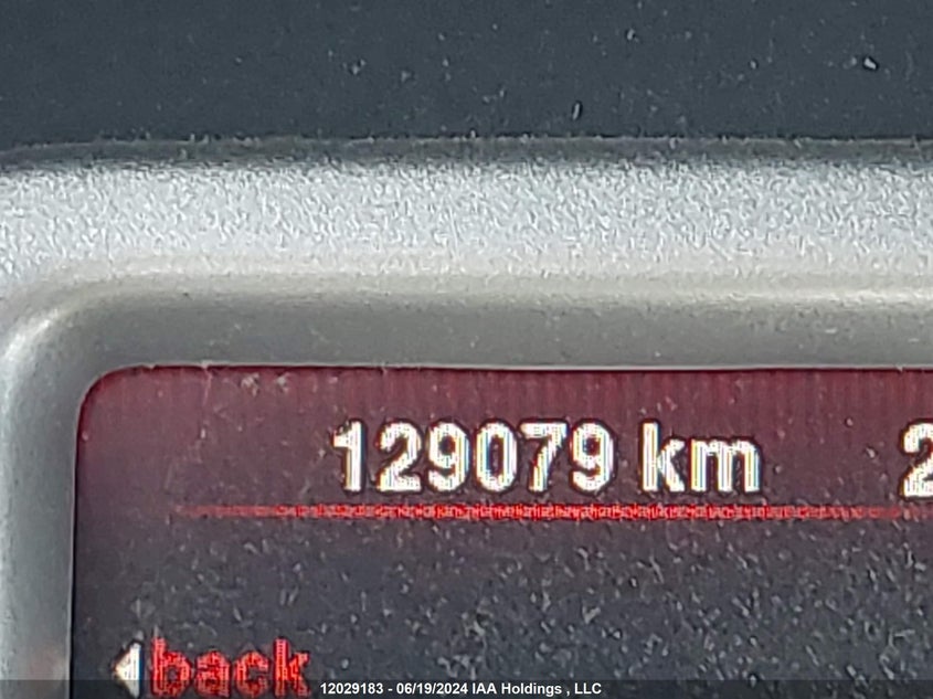 2015 Dodge Journey Cvp/Se Plus VIN: 3C4PDCAB3FT699527 Lot: 12029183