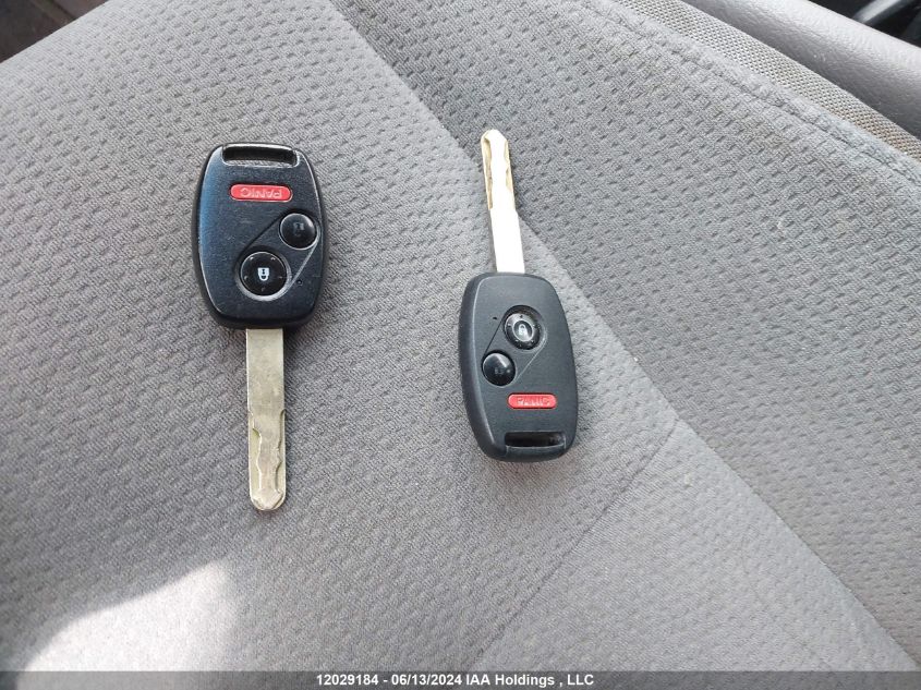 2008 Honda Civic Sdn VIN: 2HGFA16488H001493 Lot: 12029184