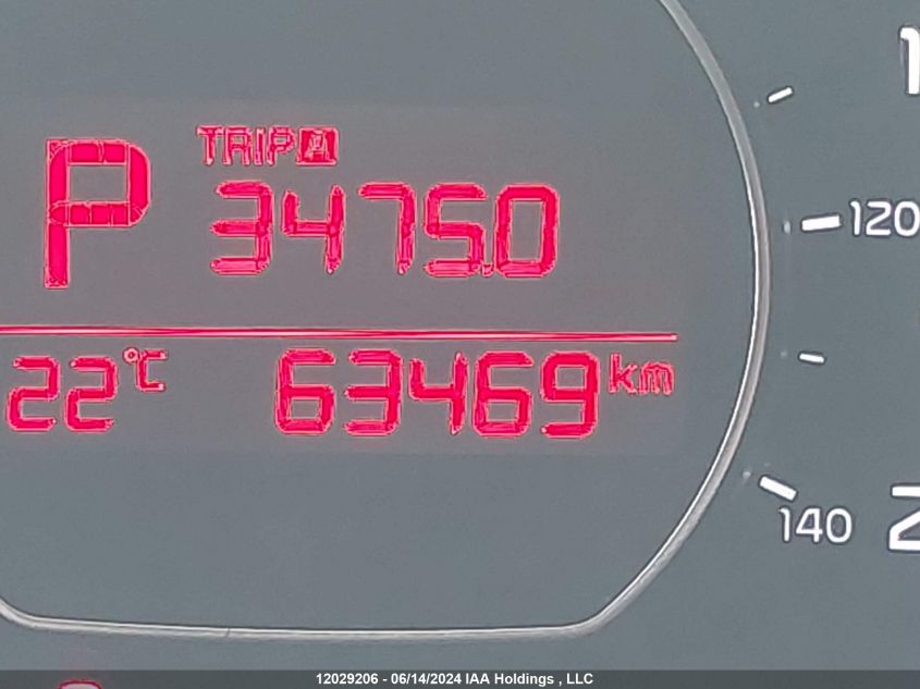 2016 Kia Soul VIN: KNDJN2A26G7383638 Lot: 12029206