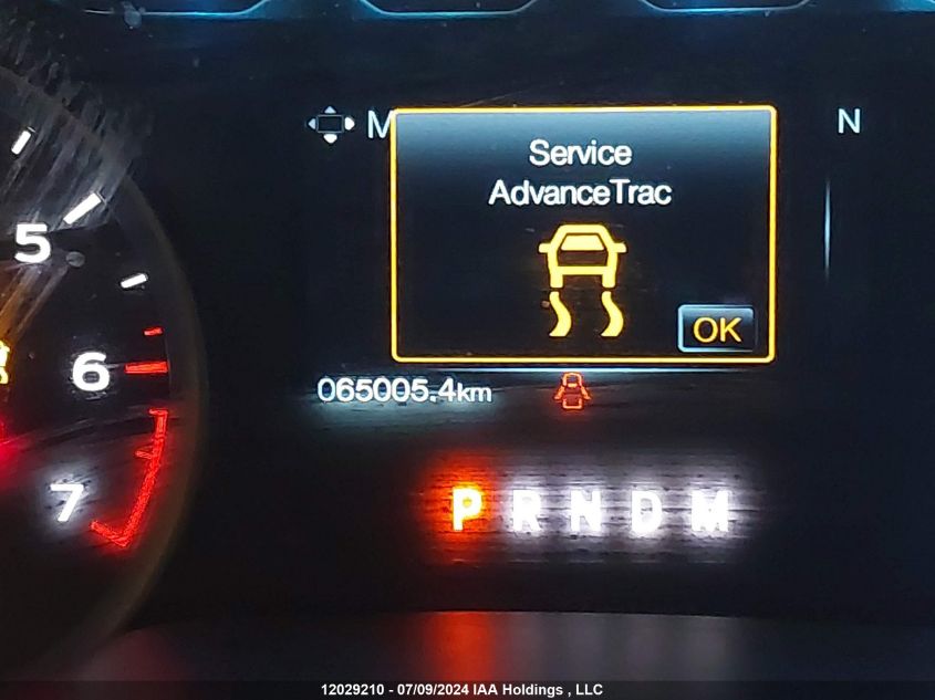 2019 Ford F150 Super Cab VIN: 1FTEX1EPXKKD53317 Lot: 12029210