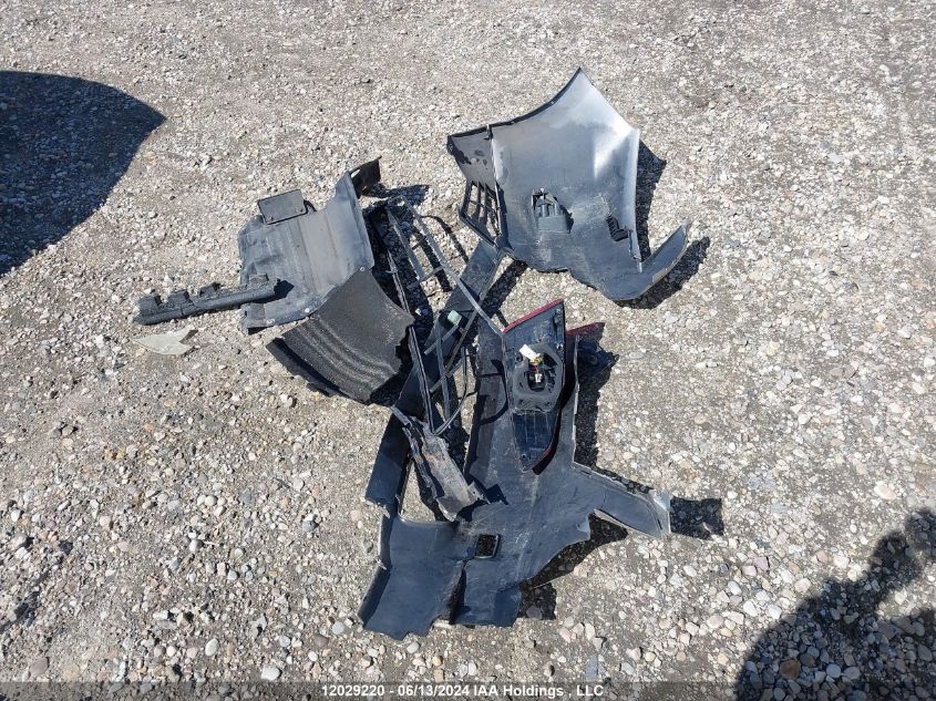 2012 Lexus Rx 350 VIN: 2T2BK1BA3CC122906 Lot: 12029220